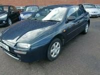 Used Mazda 323 1997 Hatchback