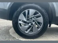 Used Nissan Qashqai Acenta Premium 155 HP (114 kW) 2024 Grey SUV