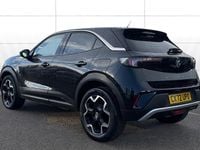 Second-hand Vauxhall Mokka Ultimate 131 CP (96 kW) 2025 SUV