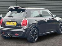 Used Mini Cooper S Hatch 192 HP (141 kW) 2020 Hatchback