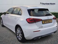 used Mercedes A200 A-ClassSport Executive 5dr Auto