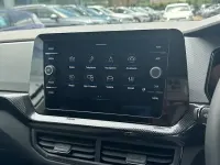Used VW T-Cross Match 95 HP (69 kW) 2026 Other SUV