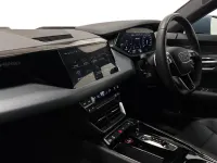 Used Audi e-tron GT quattro Performance 389 kW (530 HP) 2023 Grey Sedan