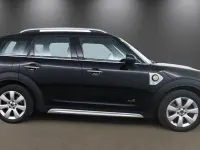 Used Mini Cooper Countryman 224 HP (164 kW) 2019 SUV