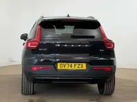 Used Volvo XC40 Plus 161 HP (118 kW) 2025 SUV