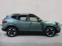 Second-hand Dacia Duster Extreme 140 CP (102 kW) 2025 Verde Hatchback