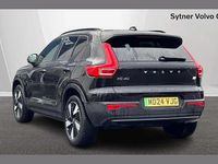 Used Volvo XC40 Core 175 kW (238 HP) 2024 Black SUV