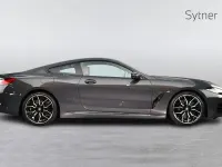 Used BMW 840 Coupé M Sport 328 HP (241 kW) 2022 Grey Coupe