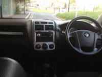 used Kia Sportage 2.0