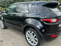 Used Land Rover Range Rover evoque SE 180 HP (132 kW) 2018 Hatchback