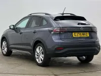 Used VW Taigo 95 HP (69 kW) 2025 SUV