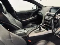 Used BMW 640 M Sport 2014 White Coupe