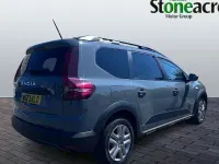 Used Dacia Jogger Expression 110 HP (80 kW) 2025 MPV