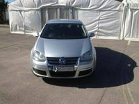 used VW Jetta 1.9