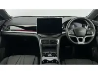 Used BYD Seal U Boost 218 HP (160 kW) 2025 White SUV