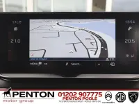 Used Peugeot 5008 GTi 130 HP (95 kW) 2024 Grey MPV