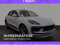 Used Porsche Macan 380 HP (279 kW) 2022 Grey SUV