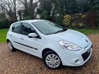 used Renault Clio EXPRESSION 16V