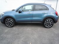 used Fiat 500X 1.3 City Cross 5dr DCT