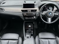 used BMW X2 xDrive18d M Sport 2.0 5dr