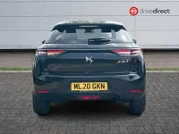 Used DS Automobiles DS3 Performance 2020 Black MPV