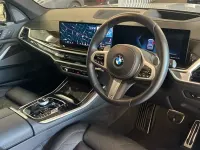 Used BMW X5 M Sport 298 HP (219 kW) 2025 Grey SUV