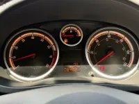 Used Vauxhall Corsa Edition 85 HP (62 kW) 2011 White Hatchback
