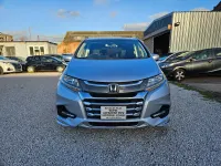 Used Honda Odyssey 280 HP (205 kW) 2018 MPV