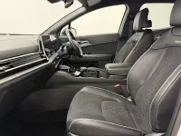 Used Kia Sportage GT-Line 2024 White SUV
