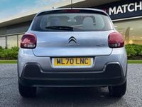 Used Citroën C3 Origins 2020 Grey Hatchback