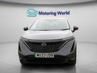 Used Nissan Ariya Evolve 22 kW (30 HP) 2023 SUV