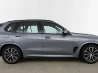 Used BMW X5 M Sport 482 HP (354 kW) 2024 Grey SUV
