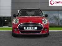 Used Mini Cooper Exclusive 136 HP (100 kW) 2021 Hatchback
