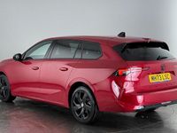 Used Vauxhall Astra 131 HP (96 kW) 2025 Estate