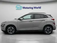 Used Hyundai Kona Premium 10 kW (14 HP) 2023 SUV