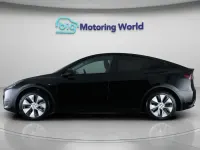 Used Tesla Model Y RWD 254 kW (346 HP) 2023 Black SUV