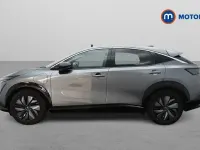 Used Nissan Ariya Advance 177 kW (242 HP) 2026 SUV