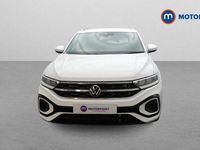 Used VW T-Roc R-line 150 HP (110 kW) 2025 SUV