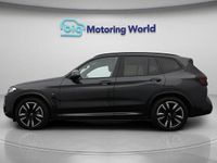 Used BMW iX3 M Sport 210 kW (286 HP) 2023 SUV