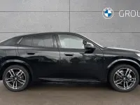 Used BMW iX2 M Sport 227 kW (309 HP) 2025 Black SUV