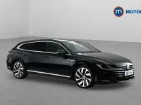 Begagnad VW Arteon R-line 150 HK (110 kW) 2024 Kombi