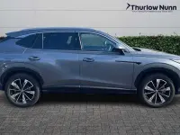 New MG HS SE 170 HP (125 kW) 2026 SUV