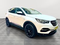 used Vauxhall Grandland X 1.2 Turbo SE 5dr