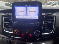 Usado Ford Transit Custom Limited 130 HP (95 kW) 2022 Branco Van