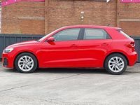 used Audi A1 30 TFSI Sport 5dr