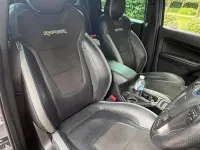 Used Ford Ranger Raptor 2021 Grey Pickup