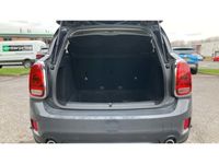 used Mini Cooper S Countryman 2.0 5dr