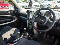 Used Mini Cooper Coupé 122 HP (89 kW) 2014 White Coupe