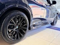 Used BMW X3 M Sport 2020 Black SUV