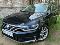 Usado VW Passat Advance 218 HP (160 kW) 2018 Preto Sedan